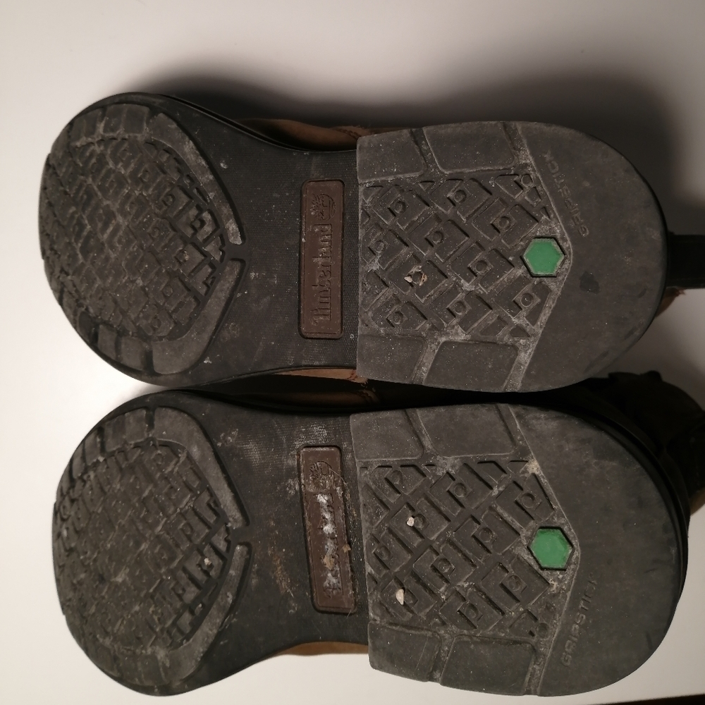 Timberland Boots - Picture 6 of 6